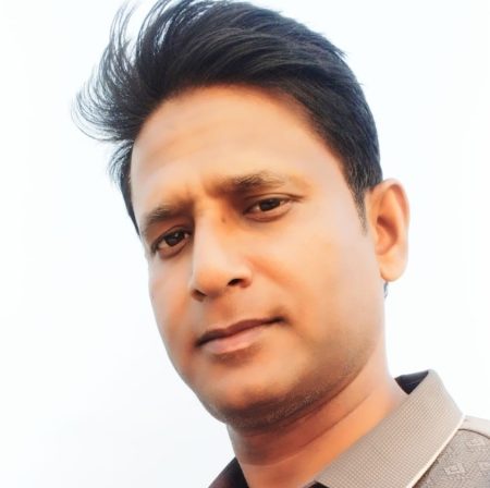 Sayed Hasan- Media and communication